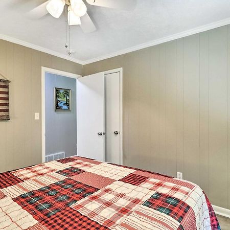 Welcoming Boone Getaway Near Hiking And Skiing! المظهر الخارجي الصورة