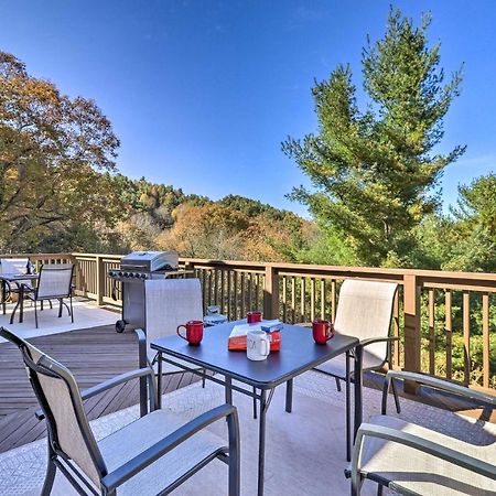 Welcoming Boone Getaway Near Hiking And Skiing! المظهر الخارجي الصورة