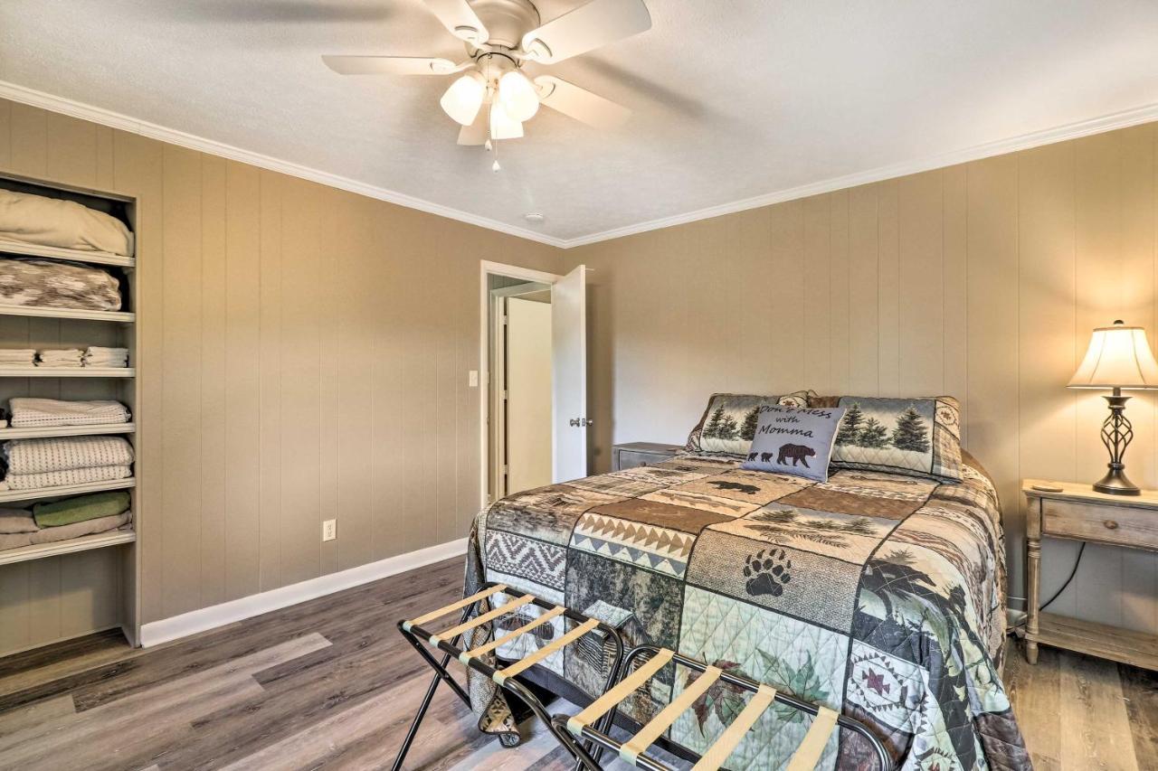 Welcoming Boone Getaway Near Hiking And Skiing! المظهر الخارجي الصورة