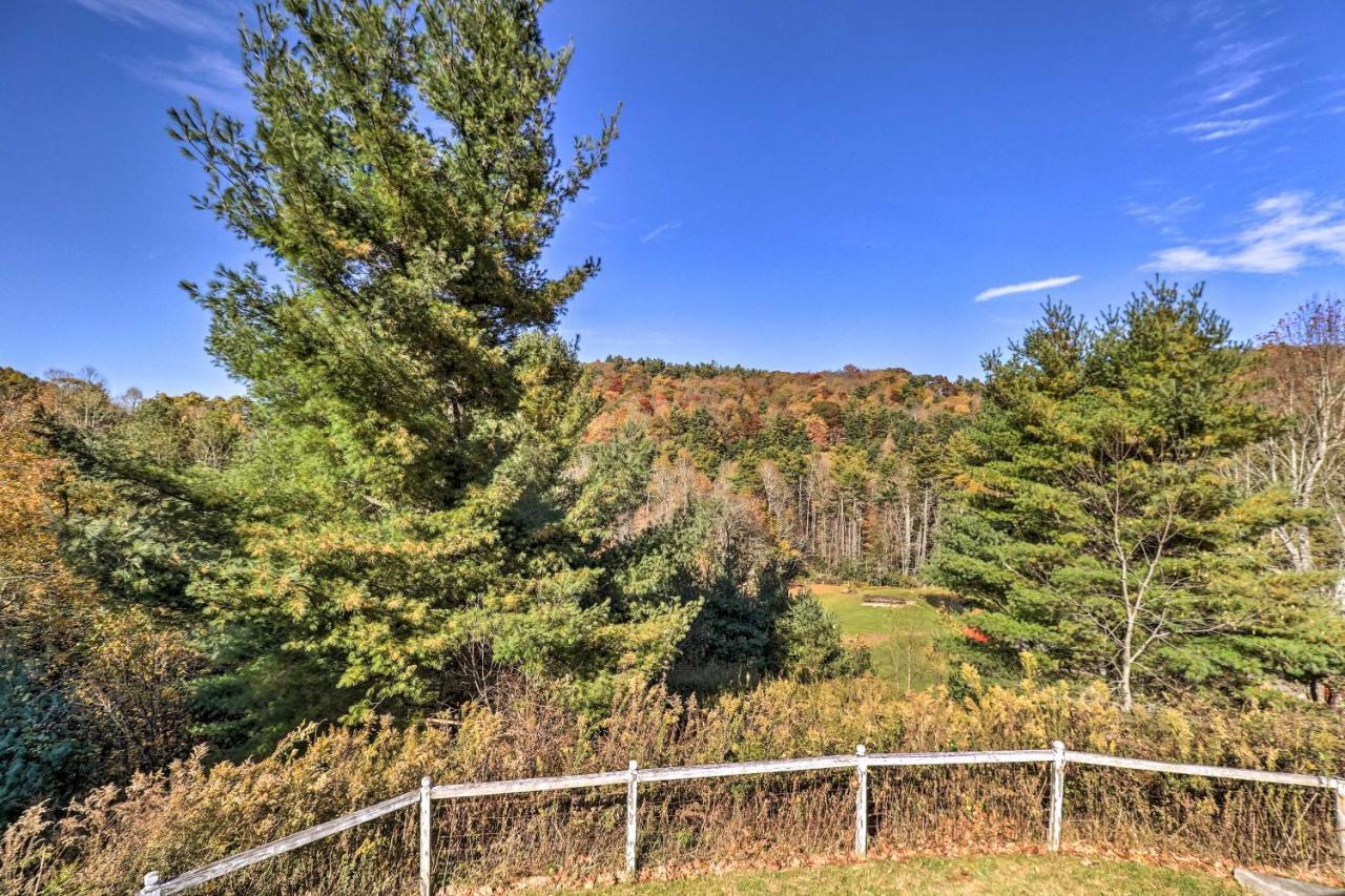 Welcoming Boone Getaway Near Hiking And Skiing! المظهر الخارجي الصورة