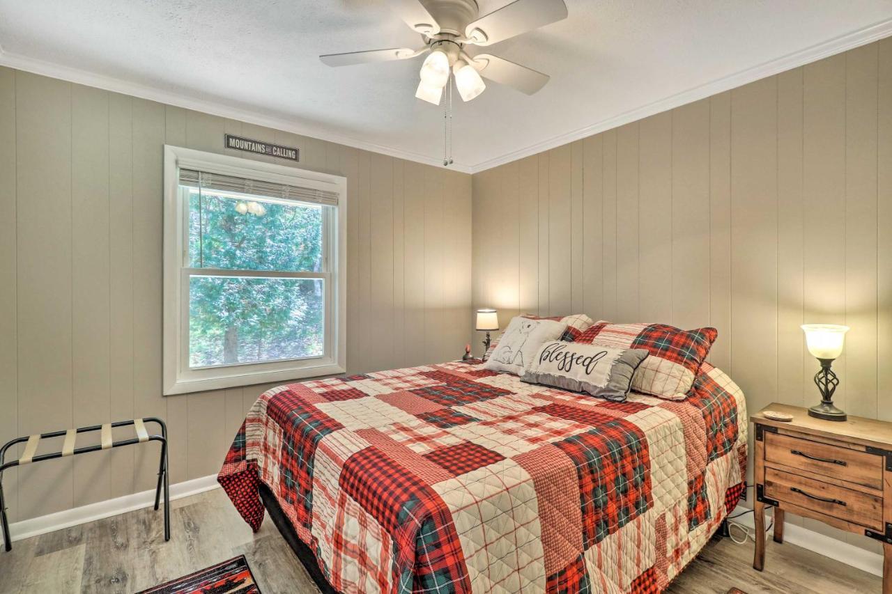 Welcoming Boone Getaway Near Hiking And Skiing! المظهر الخارجي الصورة