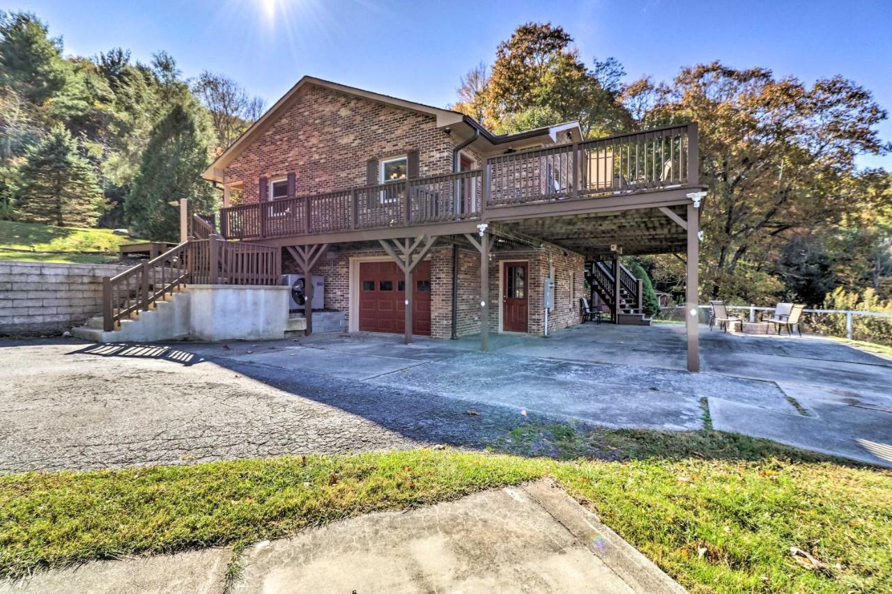 Welcoming Boone Getaway Near Hiking And Skiing! المظهر الخارجي الصورة