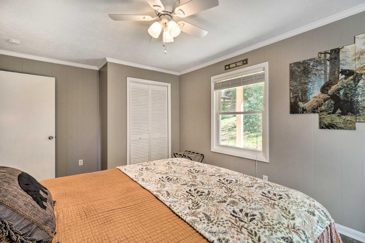 Welcoming Boone Getaway Near Hiking And Skiing! المظهر الخارجي الصورة