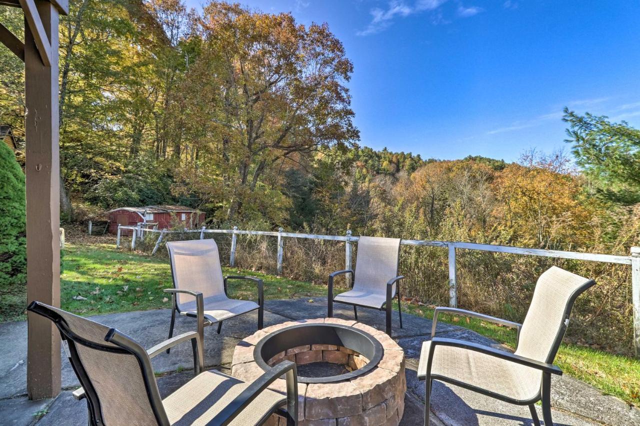 Welcoming Boone Getaway Near Hiking And Skiing! المظهر الخارجي الصورة