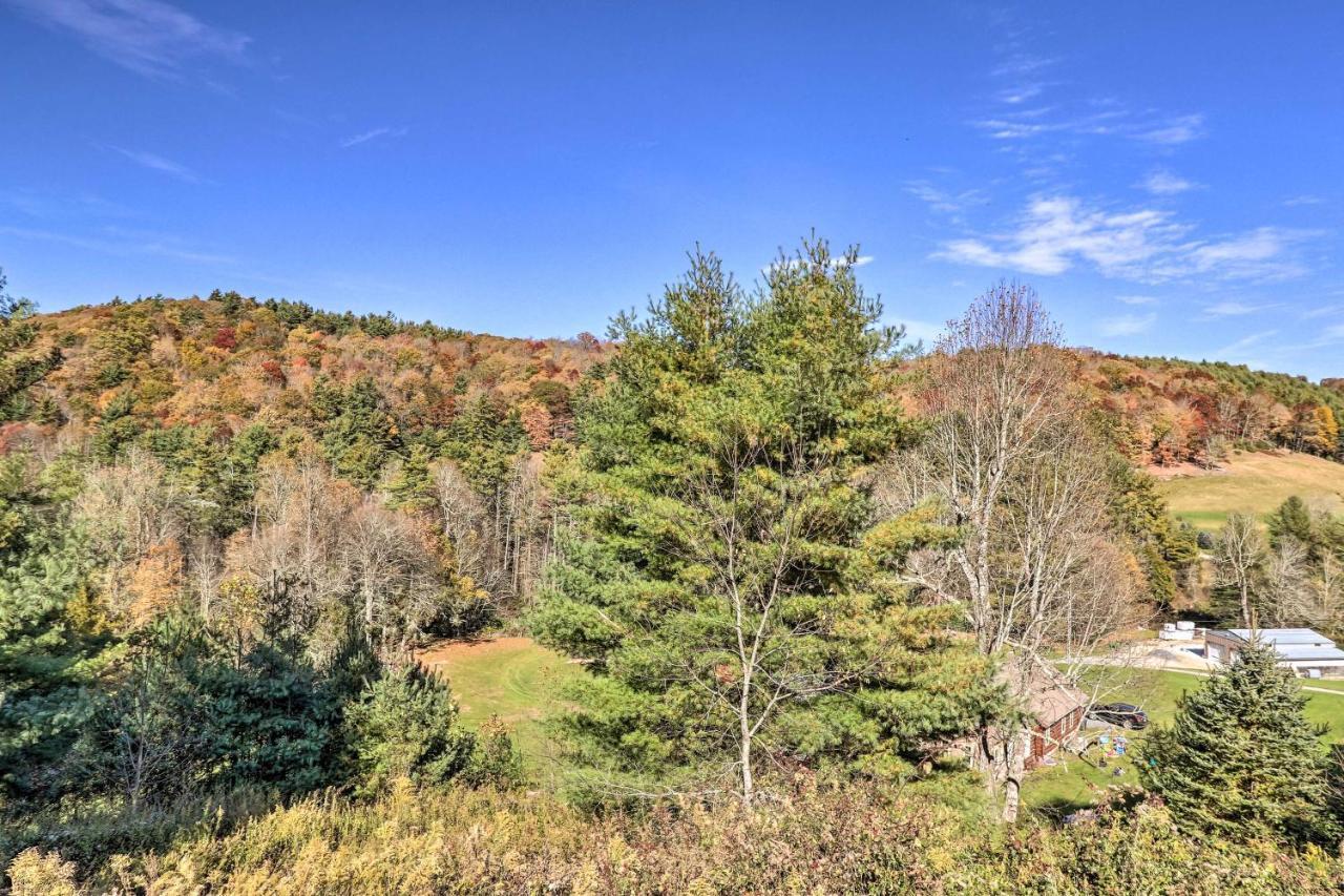 Welcoming Boone Getaway Near Hiking And Skiing! المظهر الخارجي الصورة